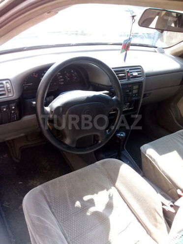 Opel Vectra 1995, 300,000 km - 2.0 l - Bakı