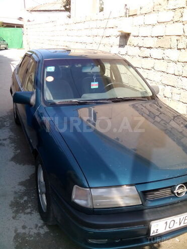 Opel Vectra 1995, 300,000 km - 2.0 l - Bakı