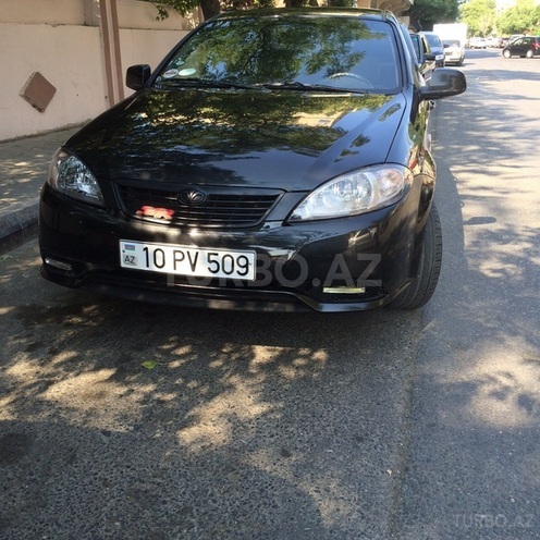 Daewoo Gentra 2014, 62,000 km - 1.5 l - Bakı