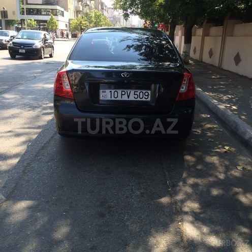 Daewoo Gentra 2014, 62,000 km - 1.5 l - Bakı