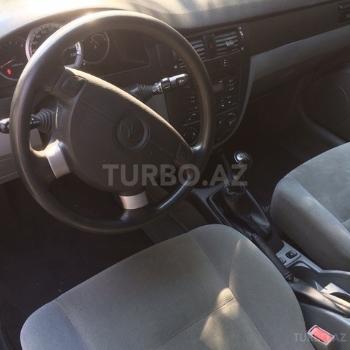 Daewoo Gentra 2014, 62,000 km - 1.5 l - Bakı