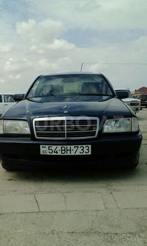 Mercedes A 180 1997, 240,000 km - 1.8 л - Bakı