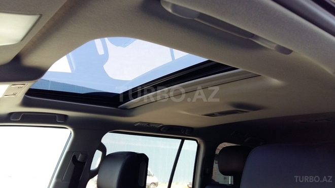 Toyota Land Cruiser 2013, 69,000 km - 4.0 l - Bakı