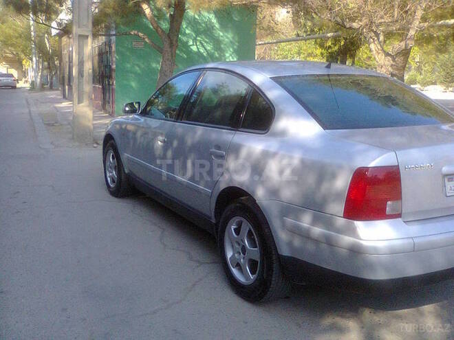 Volkswagen Passat 1998, 150,000 km - 1.8 l - Bakı