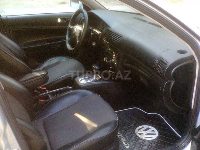 Volkswagen Passat 1998, 150,000 km - 1.8 l - Bakı