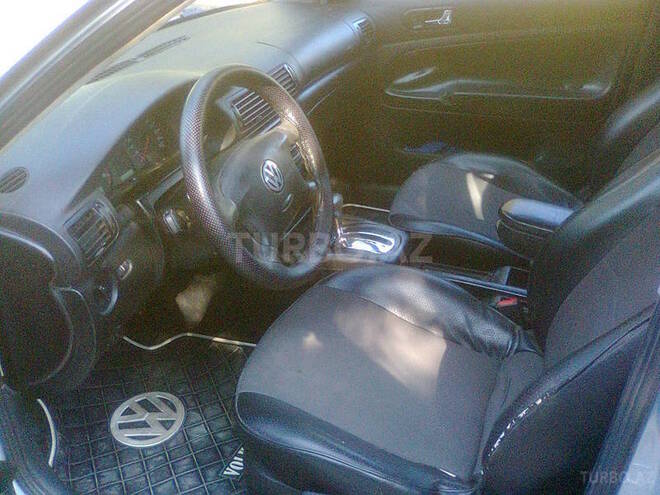 Volkswagen Passat 1998, 150,000 km - 1.8 l - Bakı