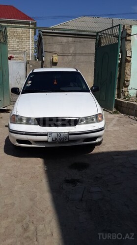 Daewoo Nexia 1997, 3,600,000 km - 1.5 l - Bakı