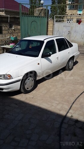Daewoo Nexia 1997, 3,600,000 km - 1.5 l - Bakı