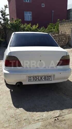 Daewoo Nexia 1997, 3,600,000 km - 1.5 l - Bakı