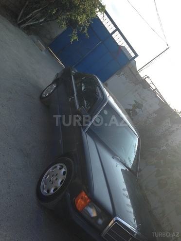 Mercedes 190 1992, 160,000 km - 2.0 l - Bakı