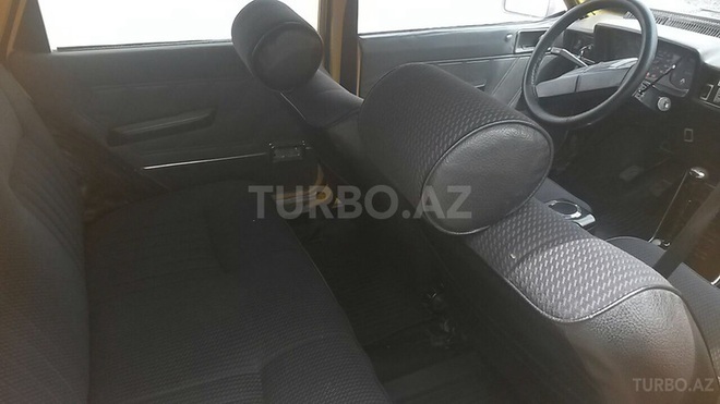 Renault 12 Toros 1999, 182,000 km - 1.4 l - Bakı
