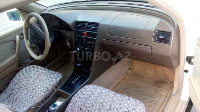 Mercedes C 180 1995, 510,000 km - 1.8 l - Bakı