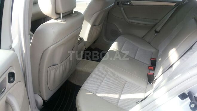Mercedes C 200 2006, 130,000 km - 1.8 l - Bakı