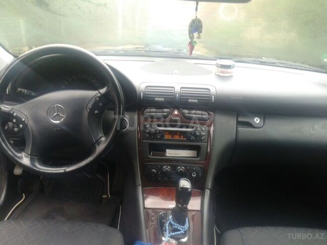 Mercedes C 240 2000, 171,000 km - 2.6 л - Bakı