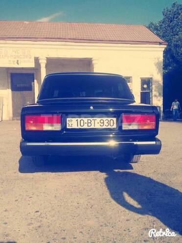 LADA (VAZ) 2107 1991, 200,000 km - 1.6 l - Bakı