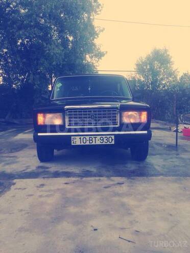 LADA (VAZ) 2107 1991, 200,000 km - 1.6 l - Bakı