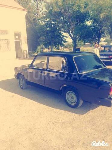 LADA (VAZ) 2107 1991, 200,000 km - 1.6 l - Bakı