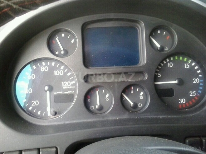 DAF 95 XF 2004, 890,000 km - 13.0 л - Bakı