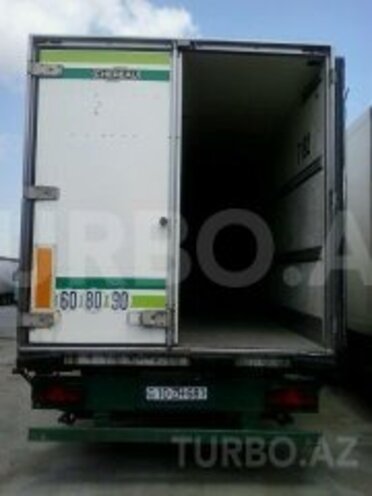 DAF 95 XF 2004, 890,000 km - 13.0 л - Bakı