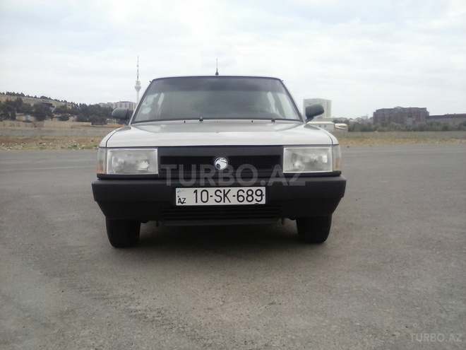 Tofas Sahin 2006, 90,000 km - 1.6 l - Bakı