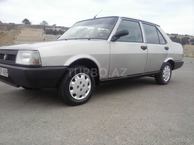 Tofas Sahin 2006, 90,000 km - 1.6 l - Bakı