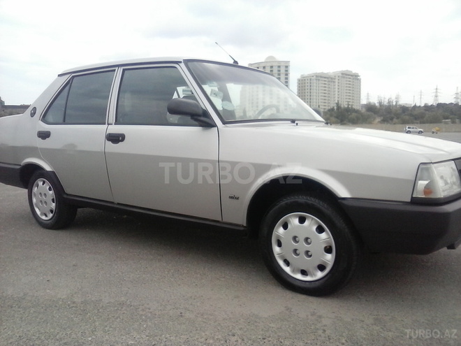 Tofas Sahin 2006, 90,000 km - 1.6 l - Bakı