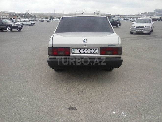 Tofas Sahin 2006, 90,000 km - 1.6 l - Bakı
