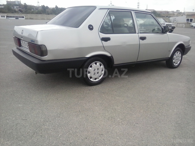 Tofas Sahin 2006, 90,000 km - 1.6 l - Bakı