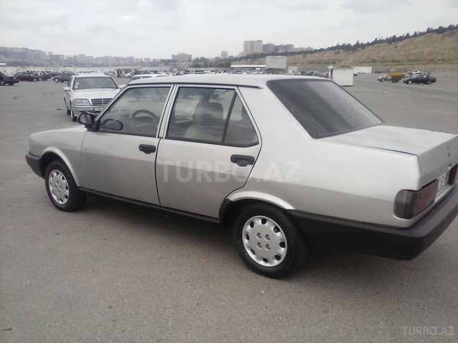 Tofas Sahin 2006, 90,000 km - 1.6 l - Bakı