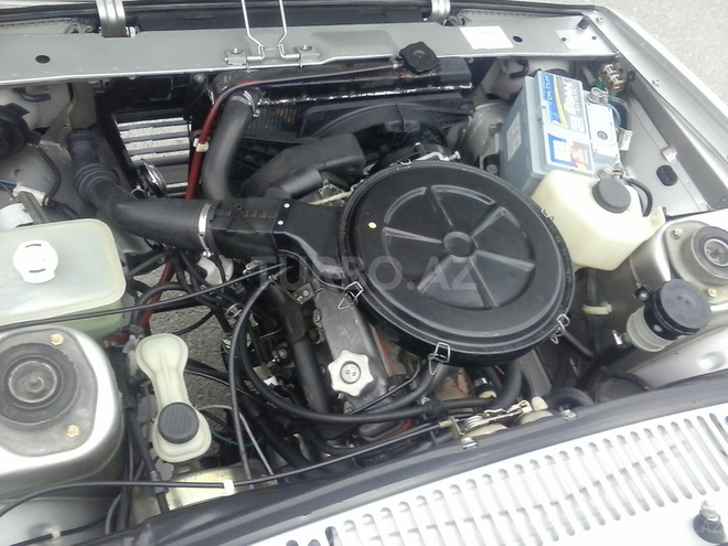 Tofas Sahin 2006, 90,000 km - 1.6 l - Bakı