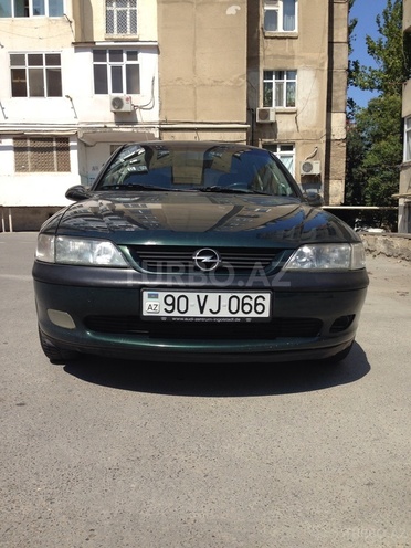 Opel Vectra 1998, 211,000 km - 2.0 l - Bakı