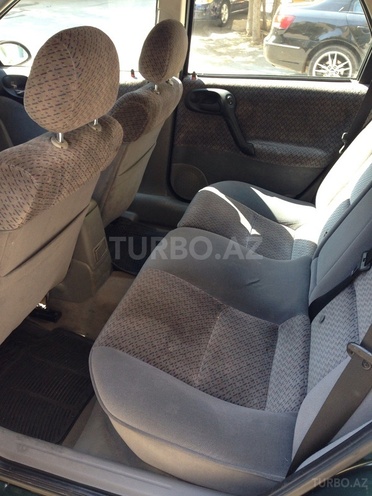 Opel Vectra 1998, 211,000 km - 2.0 l - Bakı