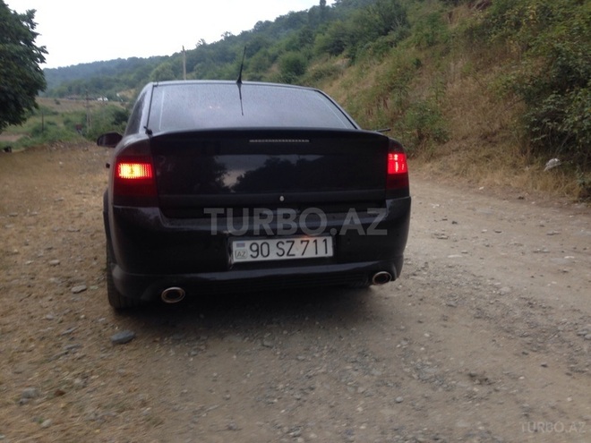 Opel Vectra 2007, 130,000 km - 2.2 l - Bakı
