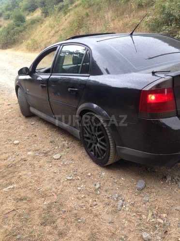 Opel Vectra 2007, 130,000 km - 2.2 l - Bakı