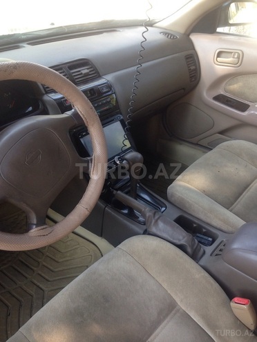 Nissan Maxima 1998, 235,000 km - 0.3 l - Bakı