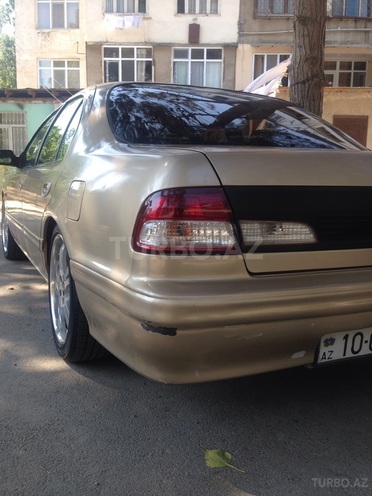 Nissan Maxima 1998, 235,000 km - 0.3 l - Bakı
