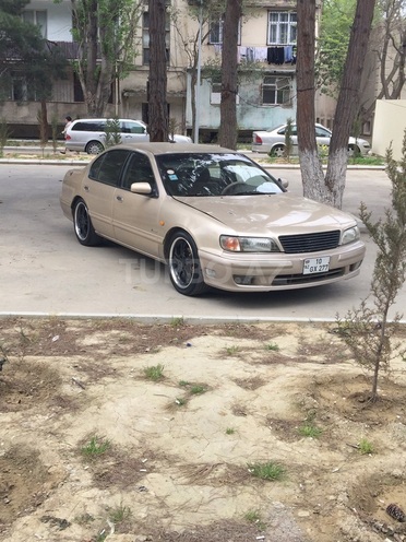 Nissan Maxima 1998, 235,000 km - 0.3 l - Bakı