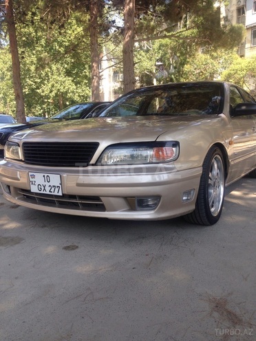 Nissan Maxima 1998, 235,000 km - 0.3 l - Bakı
