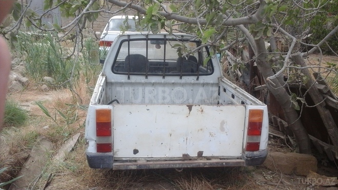 ZAZ Tavriya 2005, 16,954 km - 1.2 л - Bakı