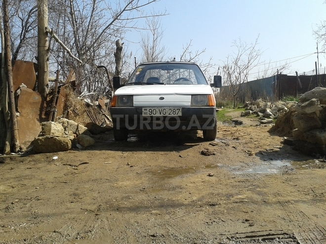 ZAZ Tavriya 2005, 16,954 km - 1.2 л - Bakı