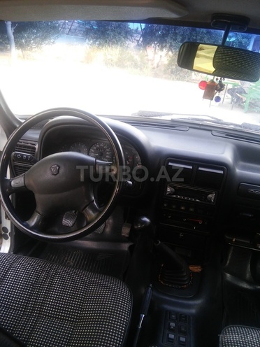GAZ 3110 2003, 109,000 km - 2.3 л - Bakı