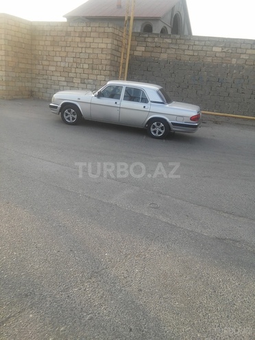 GAZ 3110 2003, 109,000 km - 2.3 л - Bakı