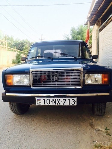LADA (VAZ) 2107 2004, 999,000 km - 1.6 l - Bakı