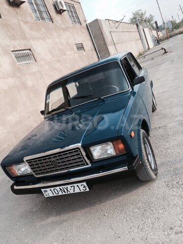 LADA (VAZ) 2107 2004, 999,000 km - 1.6 l - Bakı