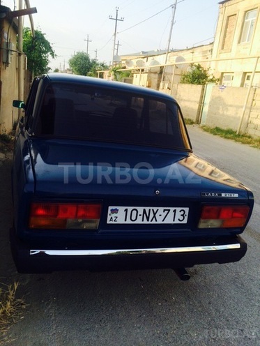 LADA (VAZ) 2107 2004, 999,000 km - 1.6 l - Bakı