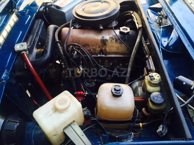 LADA (VAZ) 2107 2004, 999,000 km - 1.6 l - Bakı