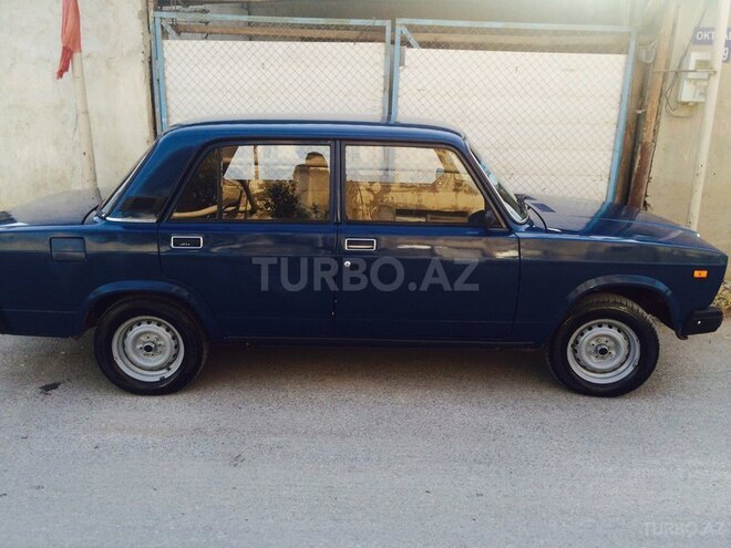 LADA (VAZ) 2107 2004, 999,000 km - 1.6 l - Bakı