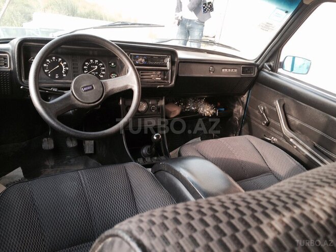 LADA (VAZ) 2107 2004, 999,000 km - 1.6 l - Bakı