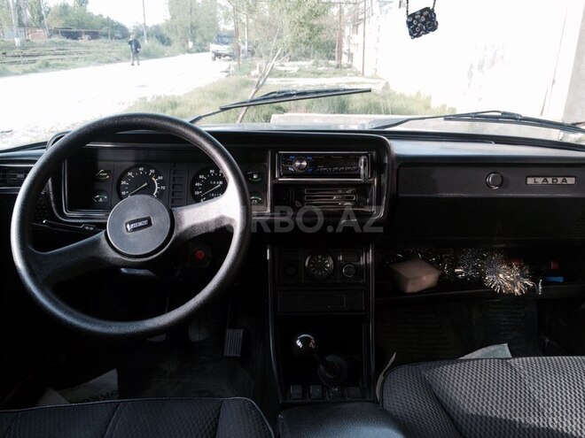 LADA (VAZ) 2107 2004, 999,000 km - 1.6 l - Bakı