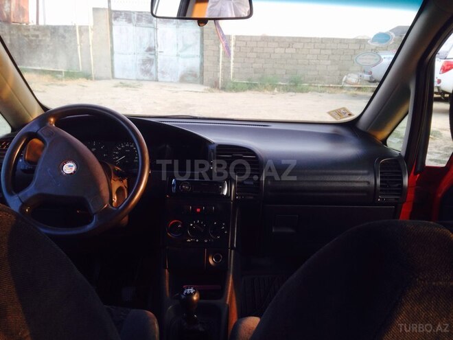 Opel Zafira 2000, 292,409 km - 2.0 л - Bakı